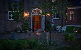 B&B De Pastorie bij Dokkum